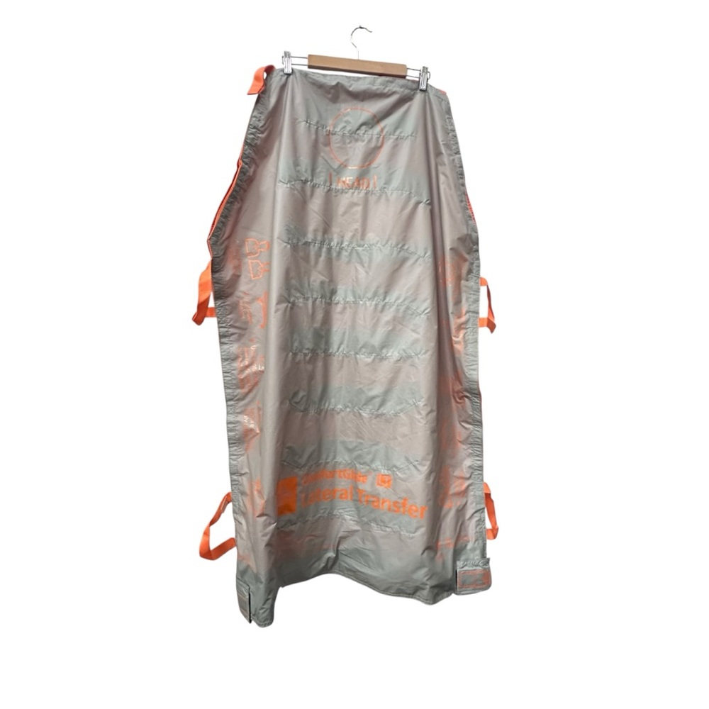 Medline Easy Slide Transfer blanket